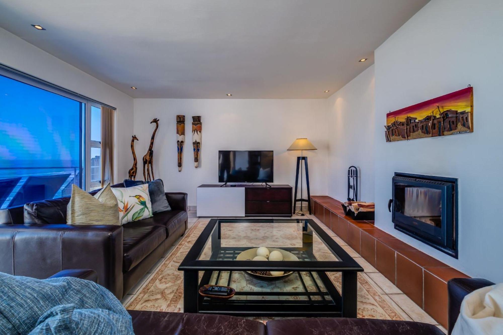 Camps Bay Terrace Penthouse Διαμέρισμα Κέιπ Τάουν Εξωτερικό φωτογραφία